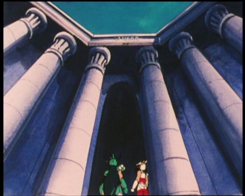 Otaku Gallery  / Anime e Manga / Saint Seiya / Screen Shots / Episodi / 048 - Una guarigione sofferta / 072.jpg